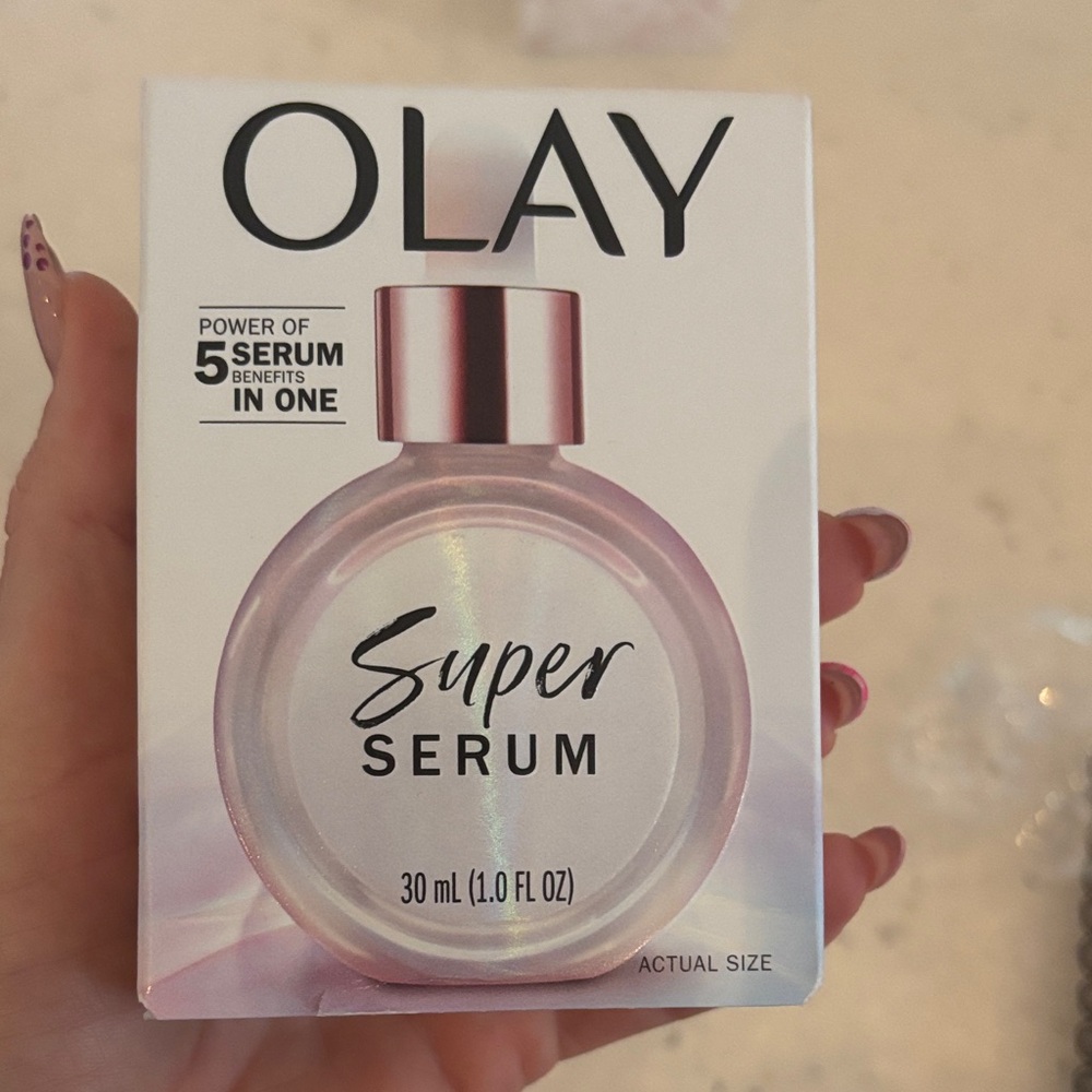 OLAY Super Serum